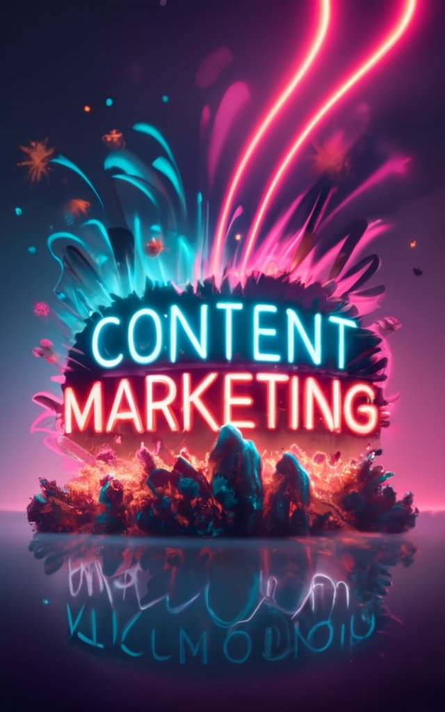 Content Marketing Graphic, , Hawaii Digital Marketing
