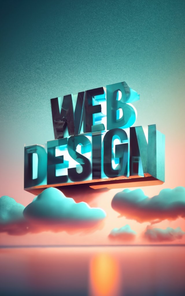 Hawaii Web Design Graphic, Hawaii Digital Marketing