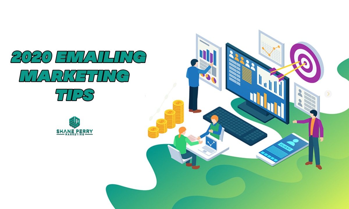 2020 Email Marketing Tips