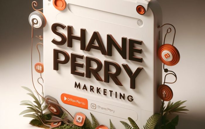 Shane Perry Marketing, Top Marketing Agencies in Hawaii by reviews
