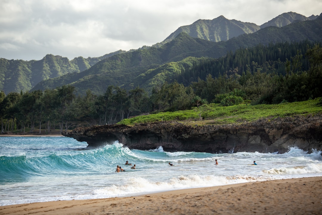 Photo Competing with National Brands: Local SEO Strategies for Hawaii Businesses